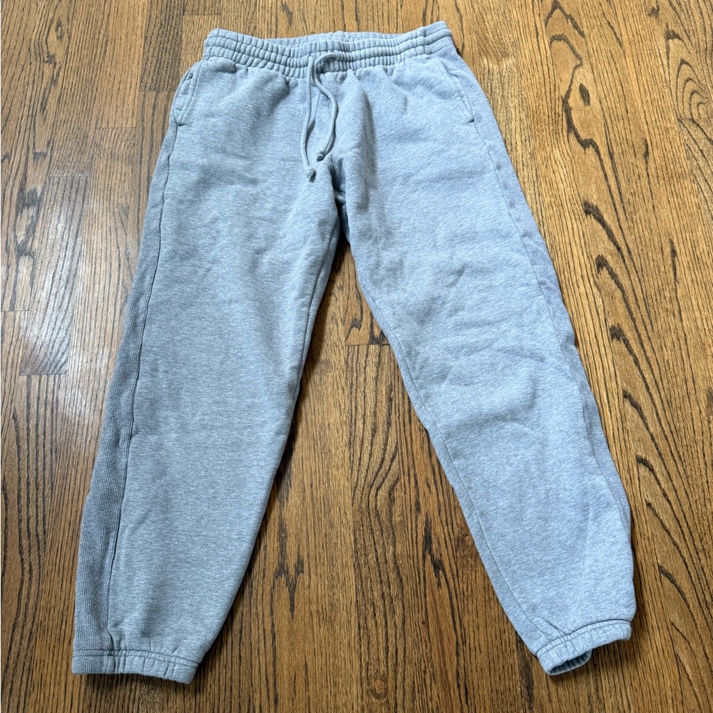 Aritzia TNA Boyfriend Jogger Sweatpants